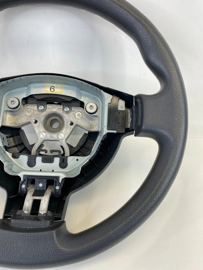 08 09 10 11 12 13 NISSAN ROGUE 14 15 ROGUE SELECT STEERING WHEEL ASSEMBLY OEM