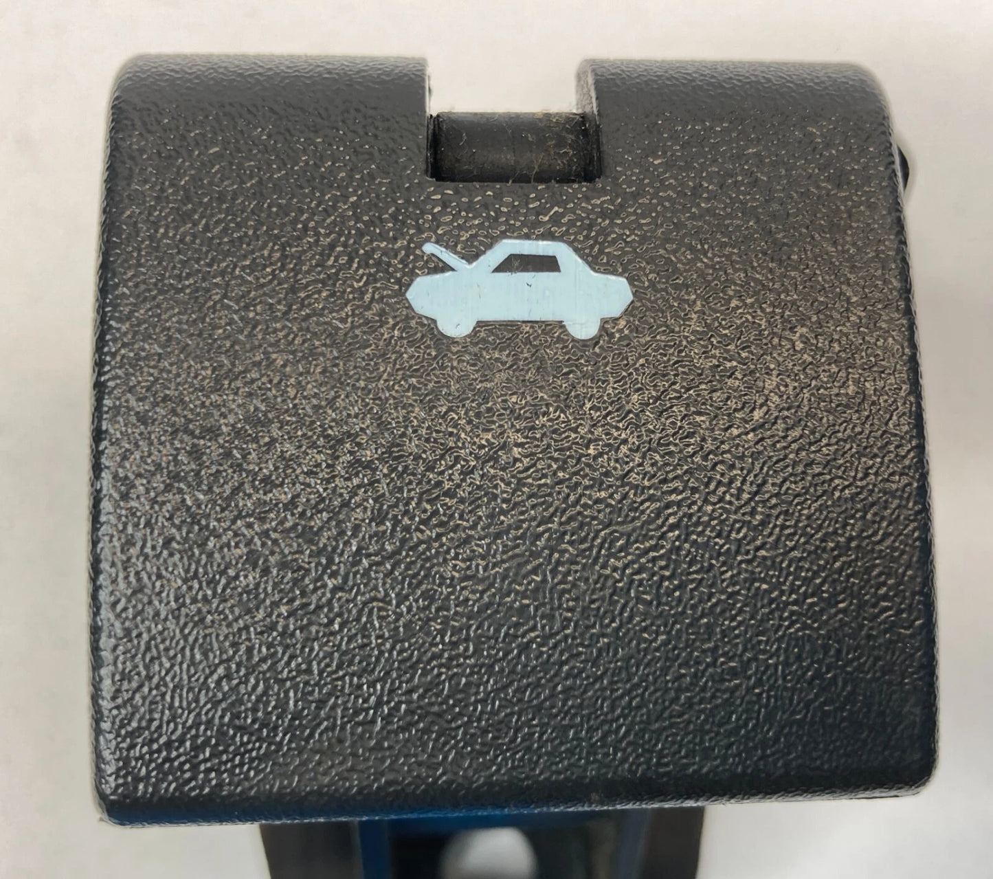 2009-2017 CHEVROLET TRAVERSE HOOD RELEASE OPENER PULL LEVER HANDLE OEM