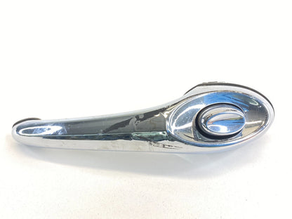 2001-2010 CHRYSLER PT CRUISER FRONT RIGHT PASSENGER EXTERIOR DOOR HANDLE ASSY
