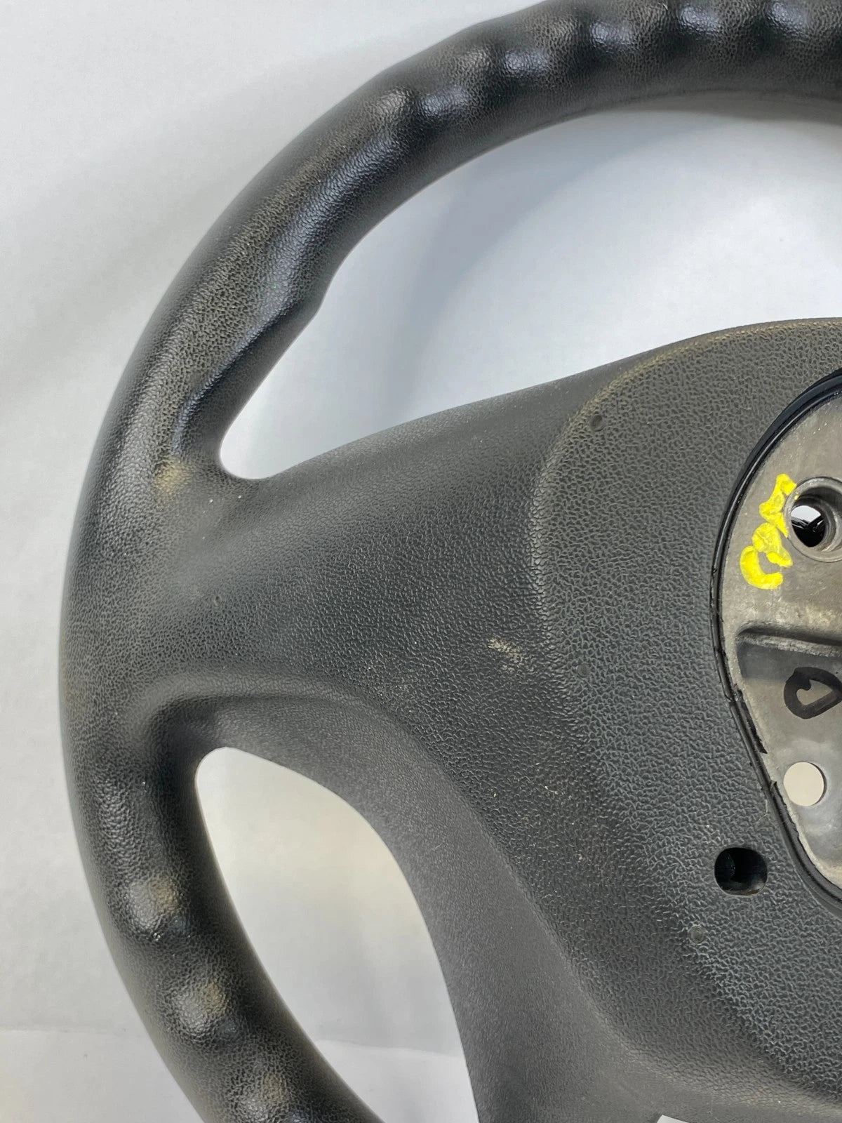 2012-2017 GMC TERRAIN STEERING WHEEL W AUDIO & CRUISE CONTROL ASSY 22794385 OEM