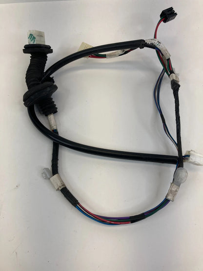 2002-2006 TOYOTA CAMRY REAR RIGHT BACK DOOR HARNESS WIRE WIRING 82153-AA030-C