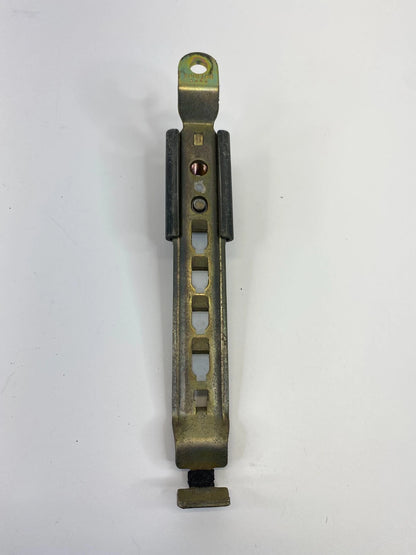 1999-2001 LEXUS ES300 SEDAN FRONT B-PILLAR SEAT BELT ADJUSTER HEIGHT ASSY OEM