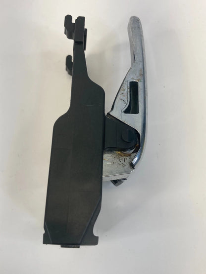 2001-2007 TOYOTA HIGHLANDER REAR RIGHT CHROME INTERIOR DOOR HANDLE OEM