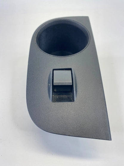 2009-2012 CHEVY TRAVERSE REAR LEFT SIDE DOOR POWER WINDOW SWITCH W /BEZEL TRIM