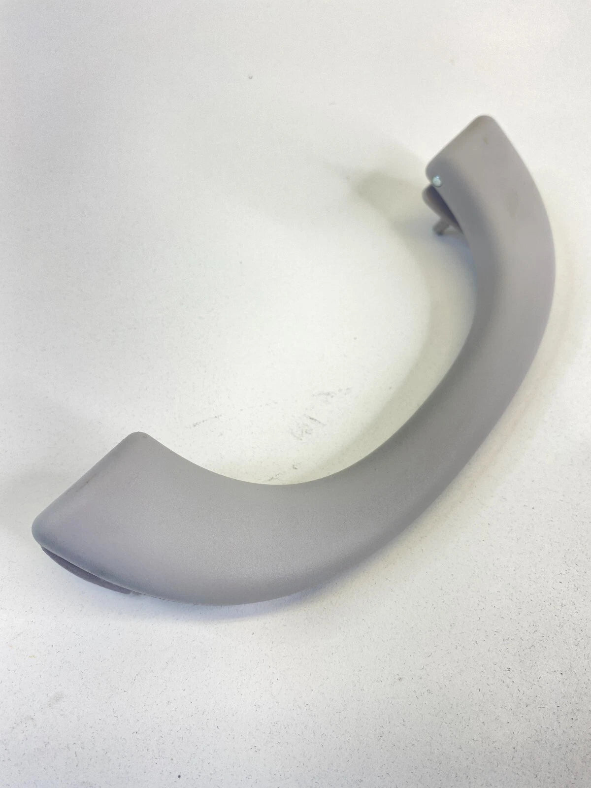 2003-2009 MERCEDES BENZ E500 FRONT LEFT ROOF GRAB GRIB HANDLE A2118100051 OEM