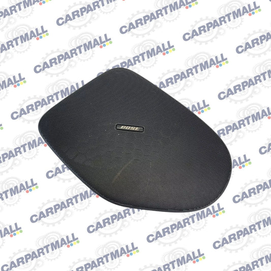 2008-2013 INFINITI G37 FRONT LEFT DOOR SPEAKER GRILLE COVER TRIM 28177-JU60A OEM