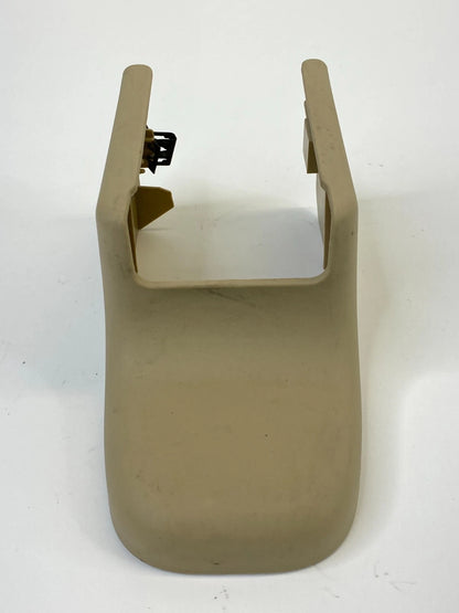 2005 2006 2007 2008 ACURA TL RIGHT OUTER SEAT TRACK COVER 81195-SEP