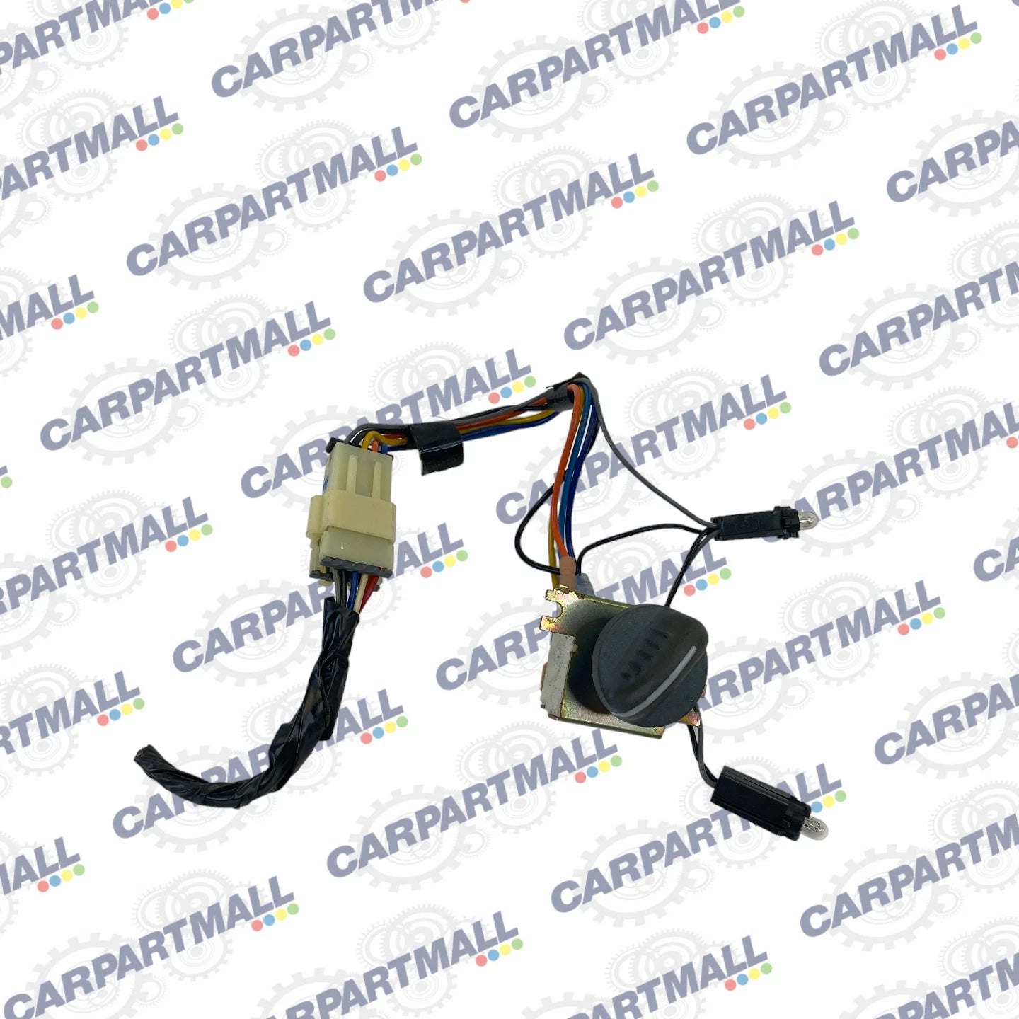 99 00 CADILLAC ESCALADE ROOF OVERHEAD CONSOLE REAR AC CLIMATE CONTROL 16148660