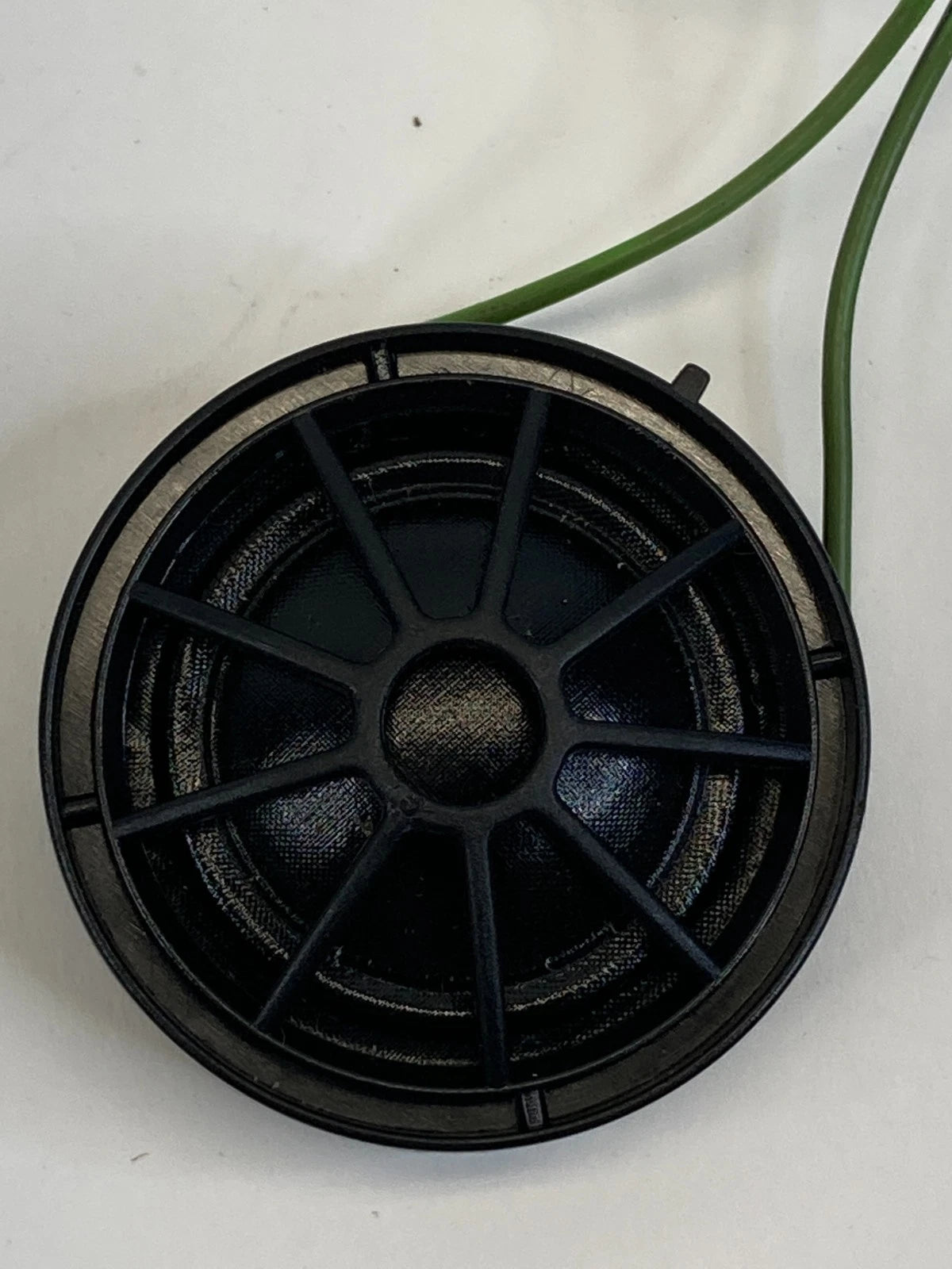 2004-2007 BMW 525I 530I FRONT DOOR TWEETER AUDIO SPEAKER 6978628AI01