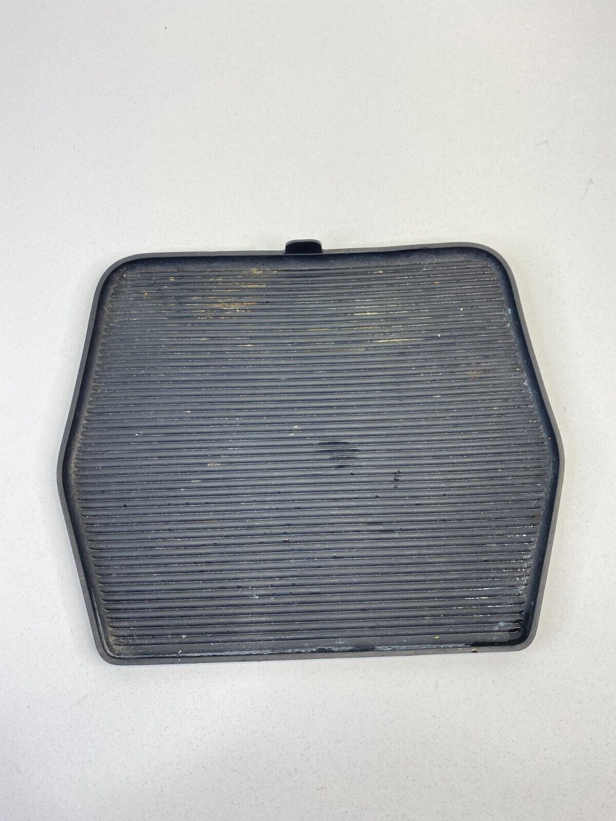 08 09 10 11 Mercury Mariner Center Console Rubber Mat Insert 8L84-78047A74-A OEM