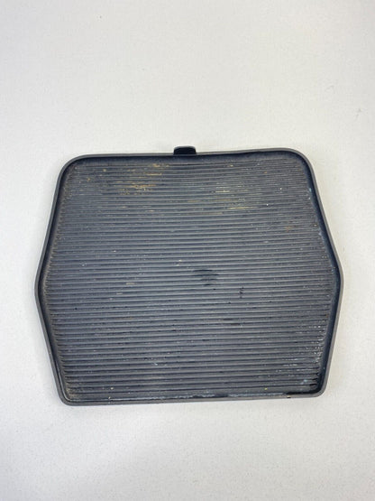 08 09 10 11 Mercury Mariner Center Console Rubber Mat Insert 8L84-78047A74-A OEM