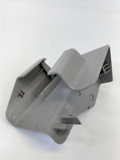 2002 2003 02 03 LEXUS ES300 FRONT RIGHT SEAT TRACK END COVER RAIL TRIM COVER OEM