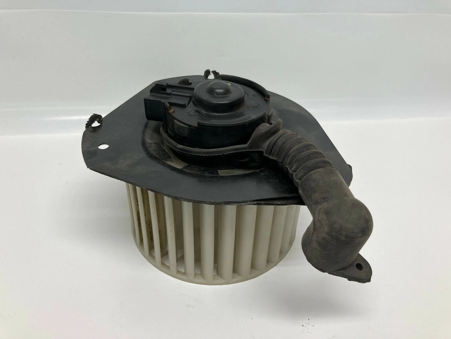 1999-2002 NISSAN QUEST 3.3L V6 HVAC A/C HEATER BLOWER MOTOR F19H-19D583-AA OEM