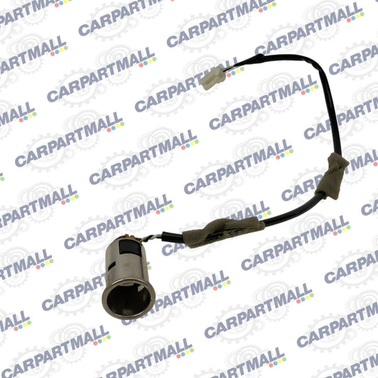 2002 2003 LEXUS ES300 FRONT CENTER CONSOLE 12 VOLT ACCESSORY POWER OUTLET OEM