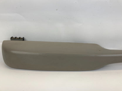 2001-2003 Chevrolet Tahoe Rear Left Side Door Armrest Arm Rest Pad 15152061 OEM