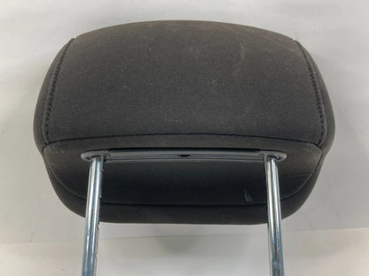 2006-2011 HYUNDAI ACCENT FRONT LEFT DRIVER SIDE SEAT HEADREST HEAD REST OEM