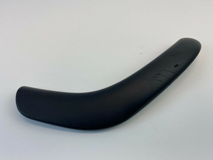 2003-2011 Saab 9-3 Sedan Rear Left Inner Door Panel Arm Rest Pull Handle Cover