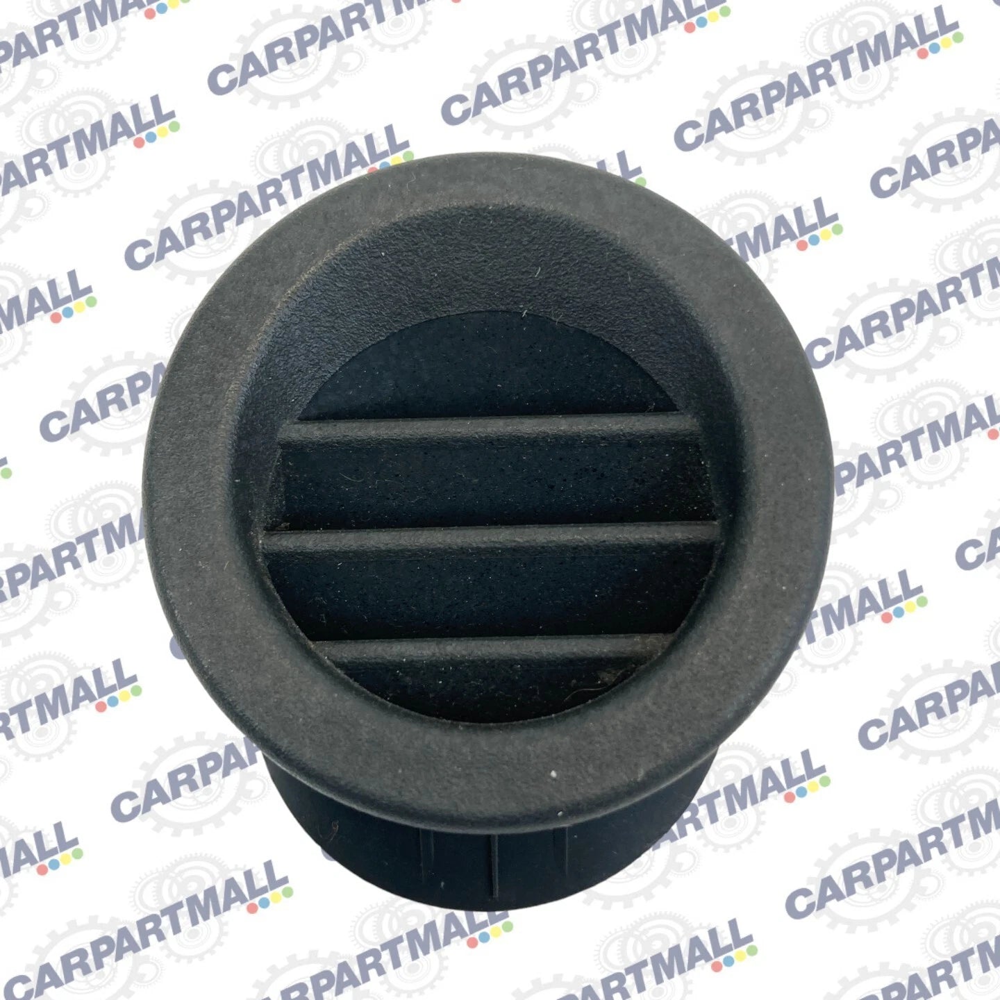 99-02 CHEVY SILVERADO 1500 RIGHT DASH DOOR WINDOW DEFROSTER AIR VENT 15707633