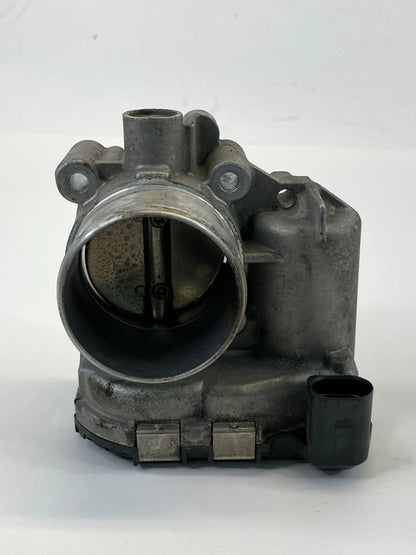 2013-2016 FORD ESCAPE 2011-2019 FIESTA 1.6L THROTTLE BODY VALVE 7S7G-9F991-CA