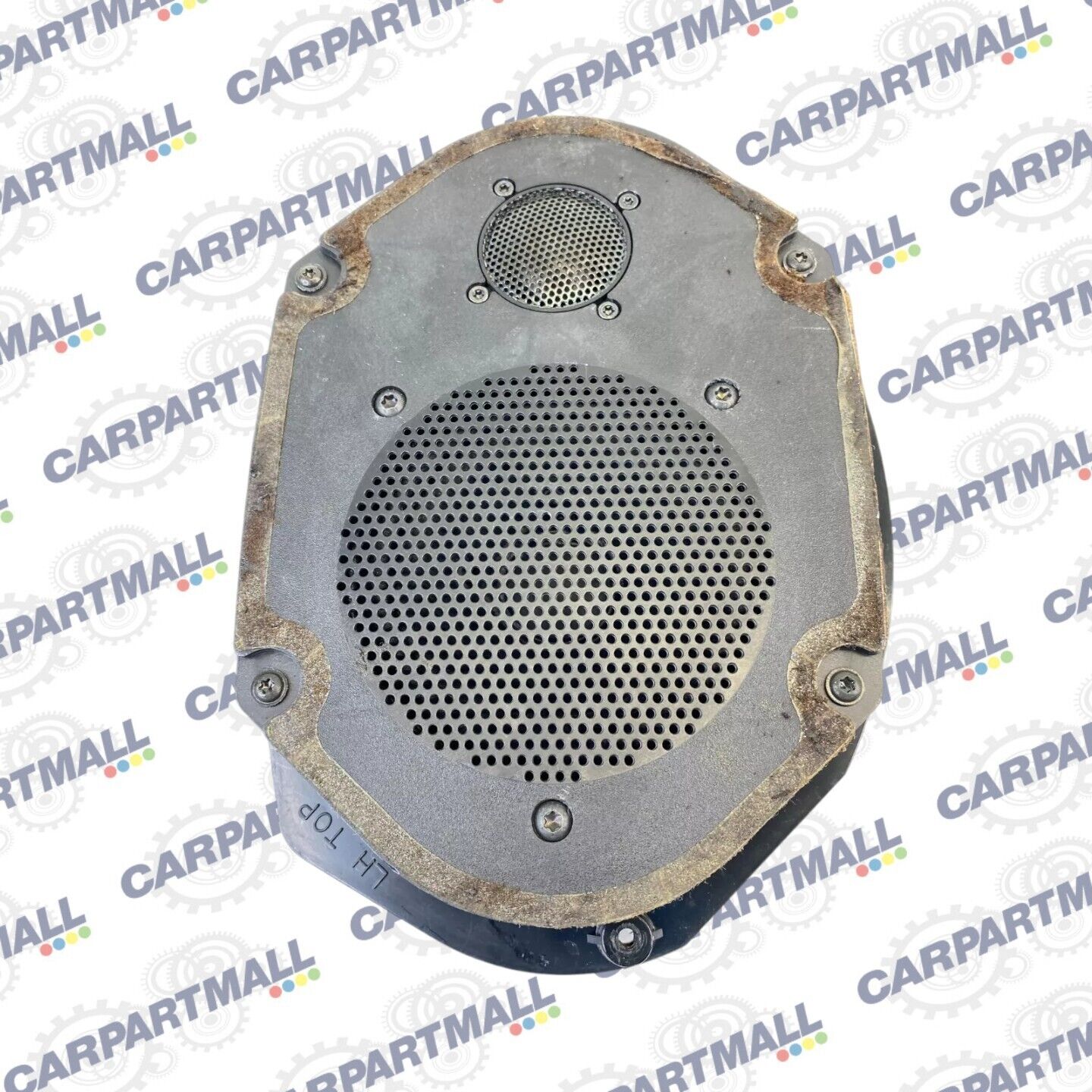 1999-2005 Lincoln Town Car Front Left Driver Side Door Speaker XW1F-19B140AB OEM