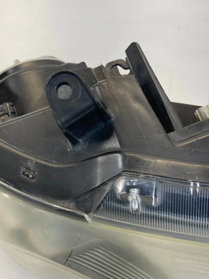 2010-2013 ACURA MDX FRONT RIGHT PASSENGER SIDE HID HEADLIGHT HEADLAMP ASSY OEM