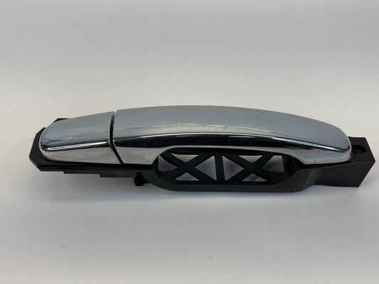2010-2017 GMC TERRAIN FRONT RIGHT SIDE EXTERIOR DOOR HANDLE 15786204 OEM