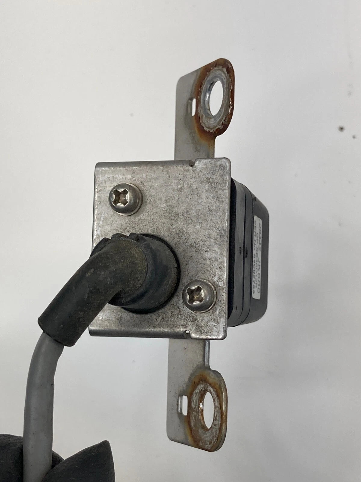 2007 2008 INFINITI G35 SEDAN REAR VIEW PARK ASSIST CAMERA 28442-JK600 OEM