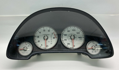 05 06 Acura RSX A/T Speedometer Instrument Cluster Gauges 222K Miles 78100S6MA12