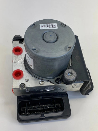 17 18 HYUNDAI SANTA FE ANTI-LOCK BRAKE ABS PUMP CONTROL MODULE OEM 58920-4Z400