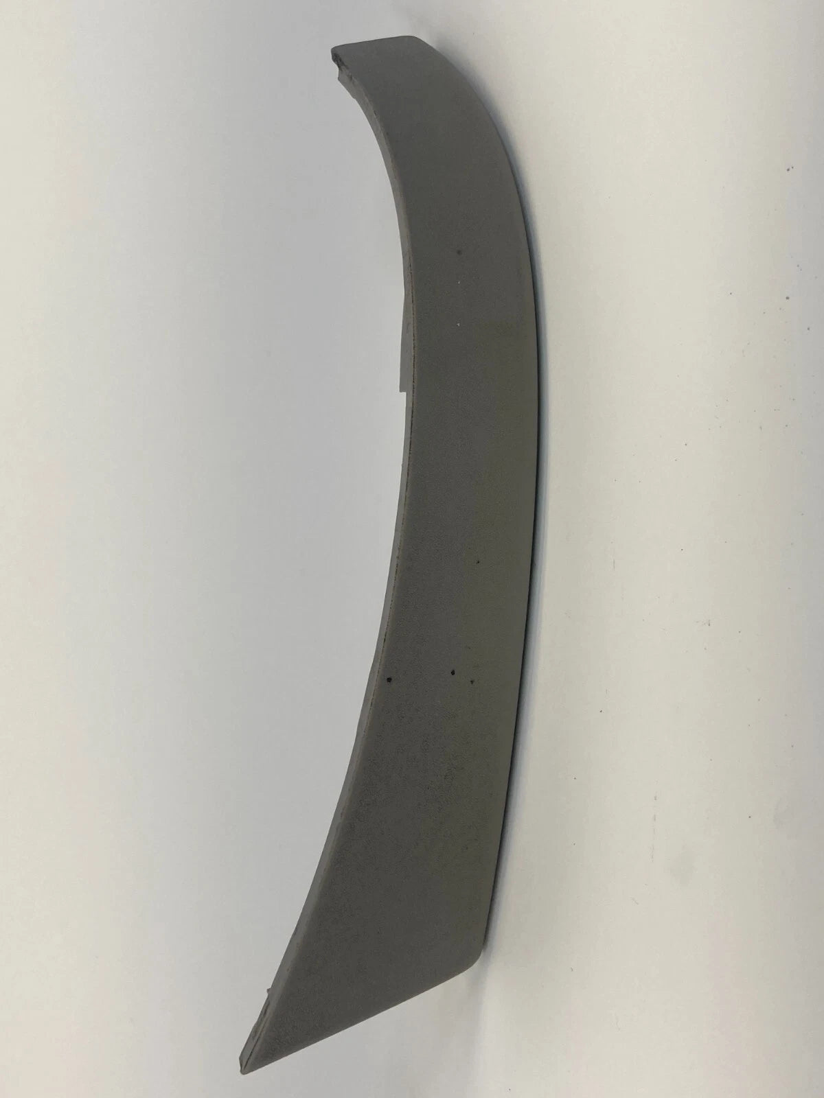 2009-2012 CHEVY TRAVERSE REAR LEFT INNER DOOR PULL HANDLE COVER TRIM 15948058