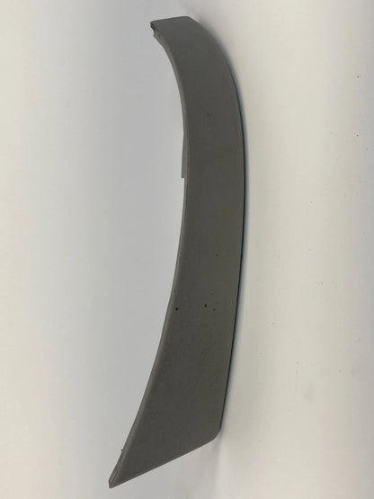 2009-2012 CHEVY TRAVERSE REAR LEFT INNER DOOR PULL HANDLE COVER TRIM 15948058