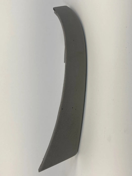 2009-2012 CHEVY TRAVERSE REAR LEFT INNER DOOR PULL HANDLE COVER TRIM 15948058