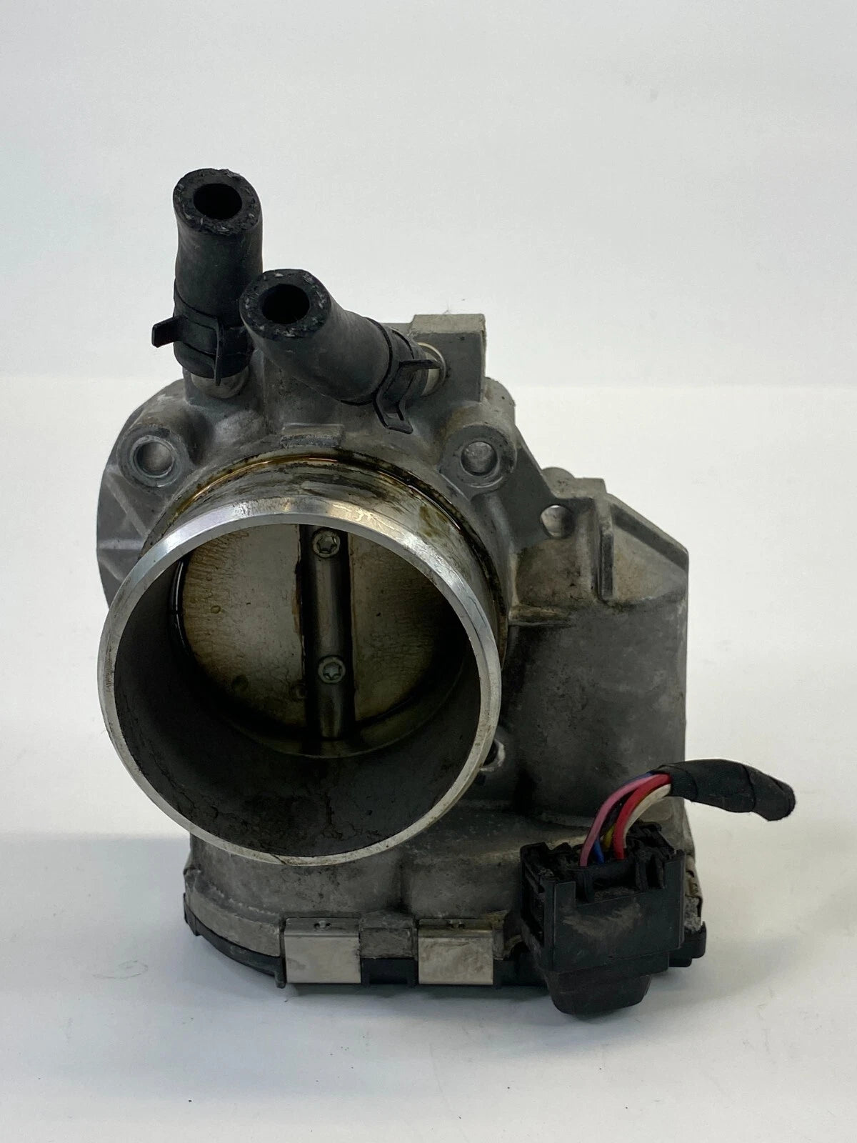 2011-2017 HYUNDAI SONATA 2.0L THROTTLE BODY THROTTLE VALVE 35100-2G710 OEM