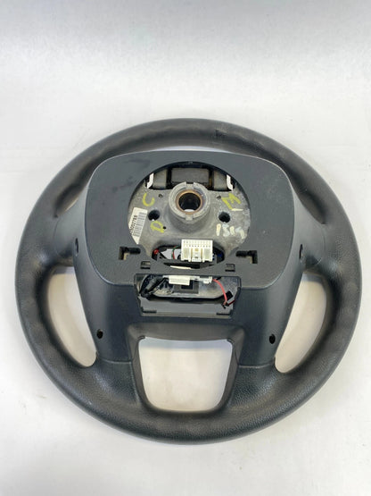 2008-2012 HONDA ACCORD SEDAN STEERING WHEEL W/ CRUISE & AUDIO CONTROL SWITCH