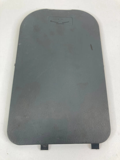 2003-2008 HONDA PILOT REAR QUARTER PANELS JACK COMPARTMENT TRIM COVER BEZEL OEM
