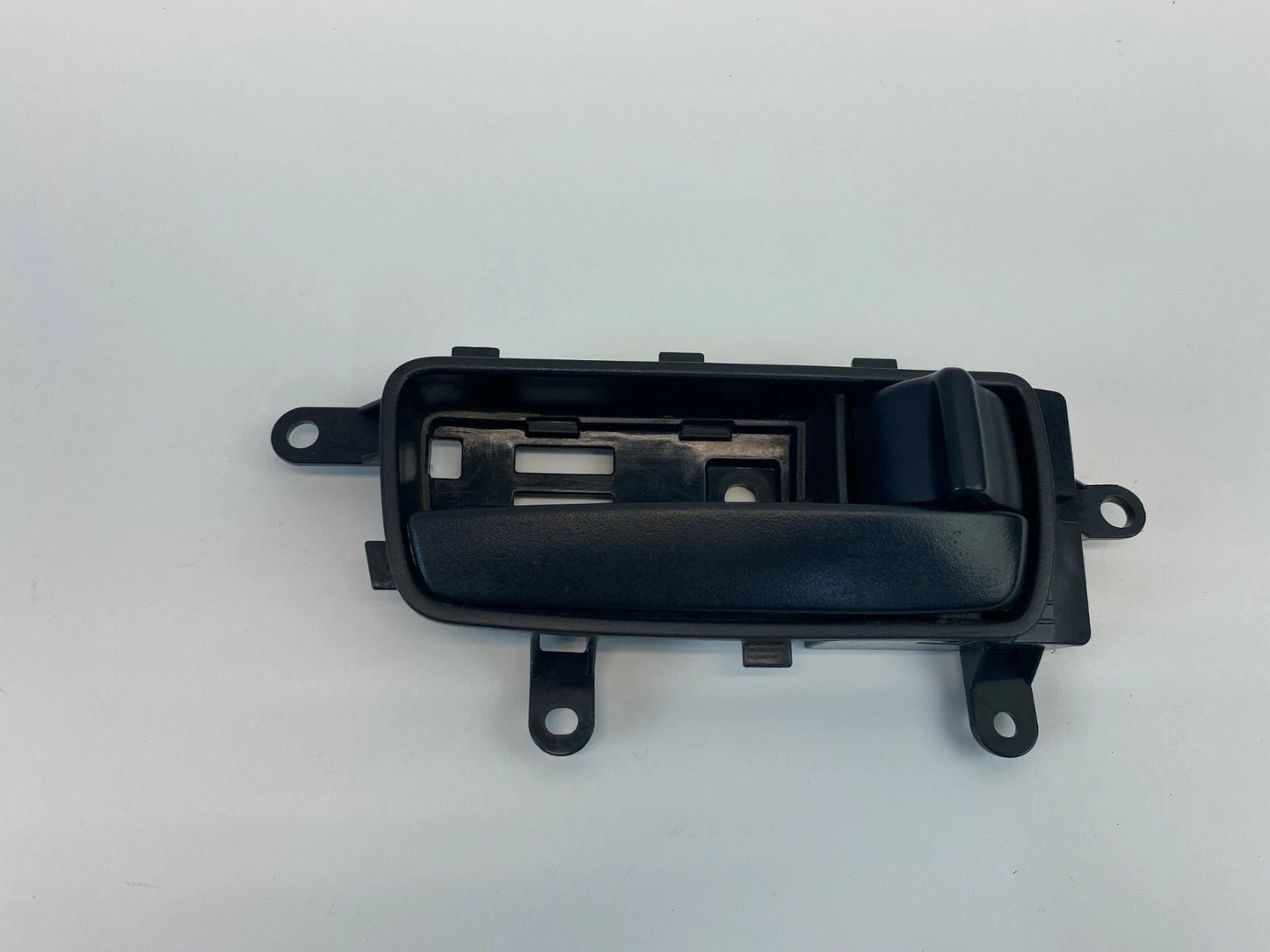 2007-2012 NISSAN SENTRA FRONT RIGHT PASSENGER SIDE INNER DOOR HANDLE FR RH OEM