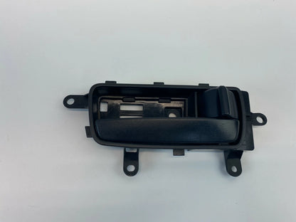 2007-2012 NISSAN SENTRA FRONT RIGHT PASSENGER SIDE INNER DOOR HANDLE FR RH OEM