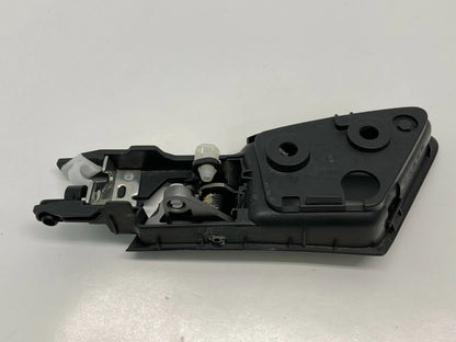 08 09 10 11 12 HONDA ACCORD REAR RIGHT BACK SIDE INTERIOR DOOR HANDLE 611558 OEM