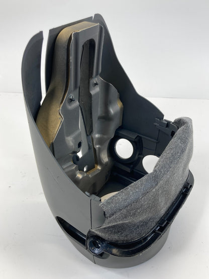 2005-2009 Audi A4 Front Driver Side Upper & Lower Steering Column Trim Cover OEM