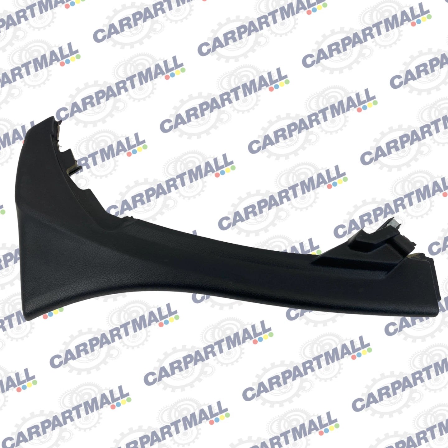 2006-2009 RANGE ROVER SPORT RIGHT SIDE LOWER DASH FINISHER TRIM FAE500142XXX OEM