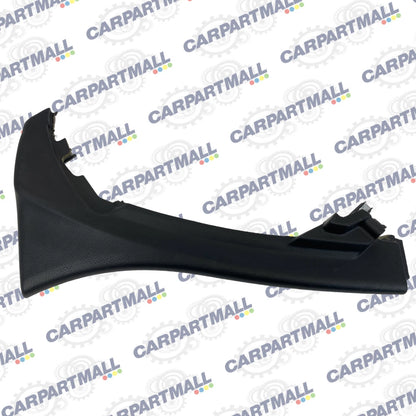 2006-2009 RANGE ROVER SPORT RIGHT SIDE LOWER DASH FINISHER TRIM FAE500142XXX OEM