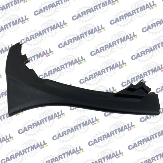 2006-2009 RANGE ROVER SPORT RIGHT SIDE LOWER DASH FINISHER TRIM FAE500142XXX OEM