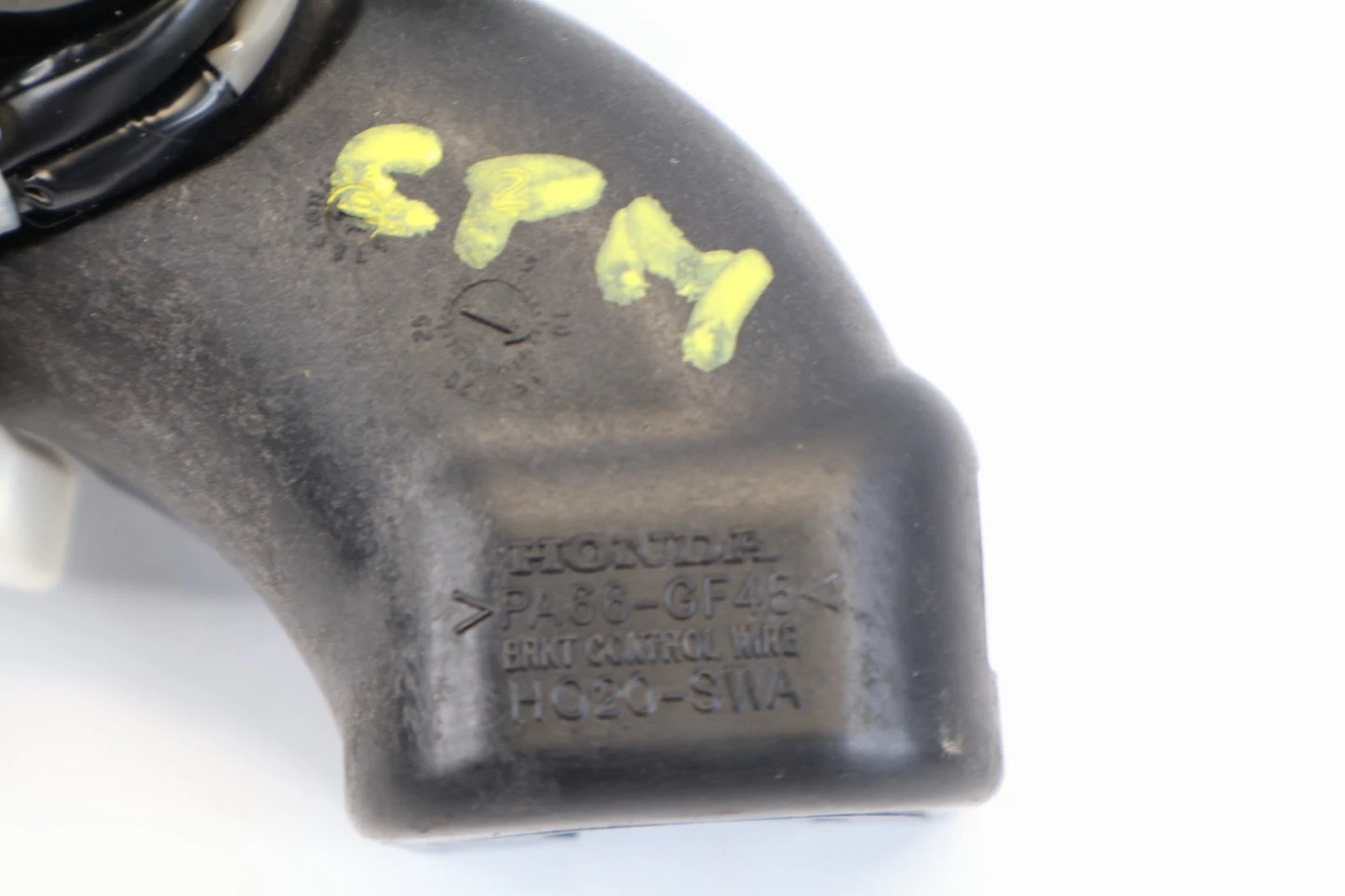 2007-2011 HONDA CR-V 2.4L AUTOMATIC TRANSMISSION GEAR SHIFTER SELECTOR LEVER OEM