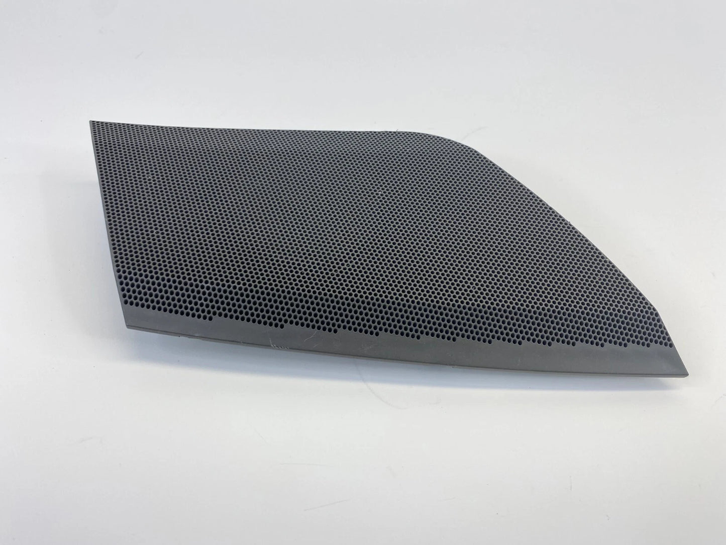 07-11 TOYOTA CAMRY RIGHT PASSENGER SIDE DASH SPEAKER TWEETER COVER 55473-06020