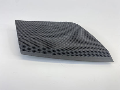 07-11 TOYOTA CAMRY RIGHT PASSENGER SIDE DASH SPEAKER TWEETER COVER 55473-06020