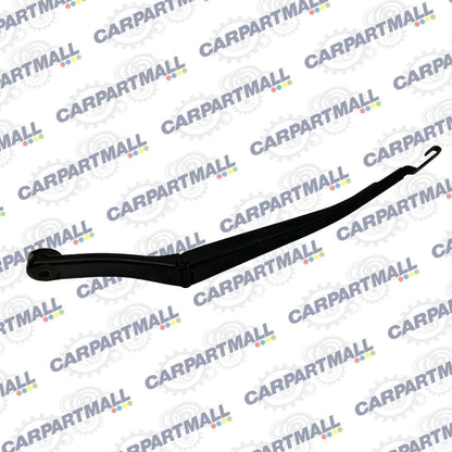 2011-2016 HONDA CR-Z HATCHBACK FRONT LEFT SIDE WINDSHIELD WIPER ARM OEM