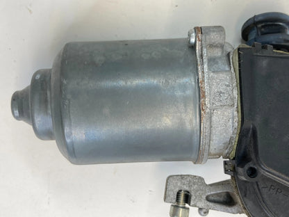2011-2014 HYUNDAI SONATA LIMITED FRONT WINDSHIELD WIPER MOTOR OEM 98110-1U000