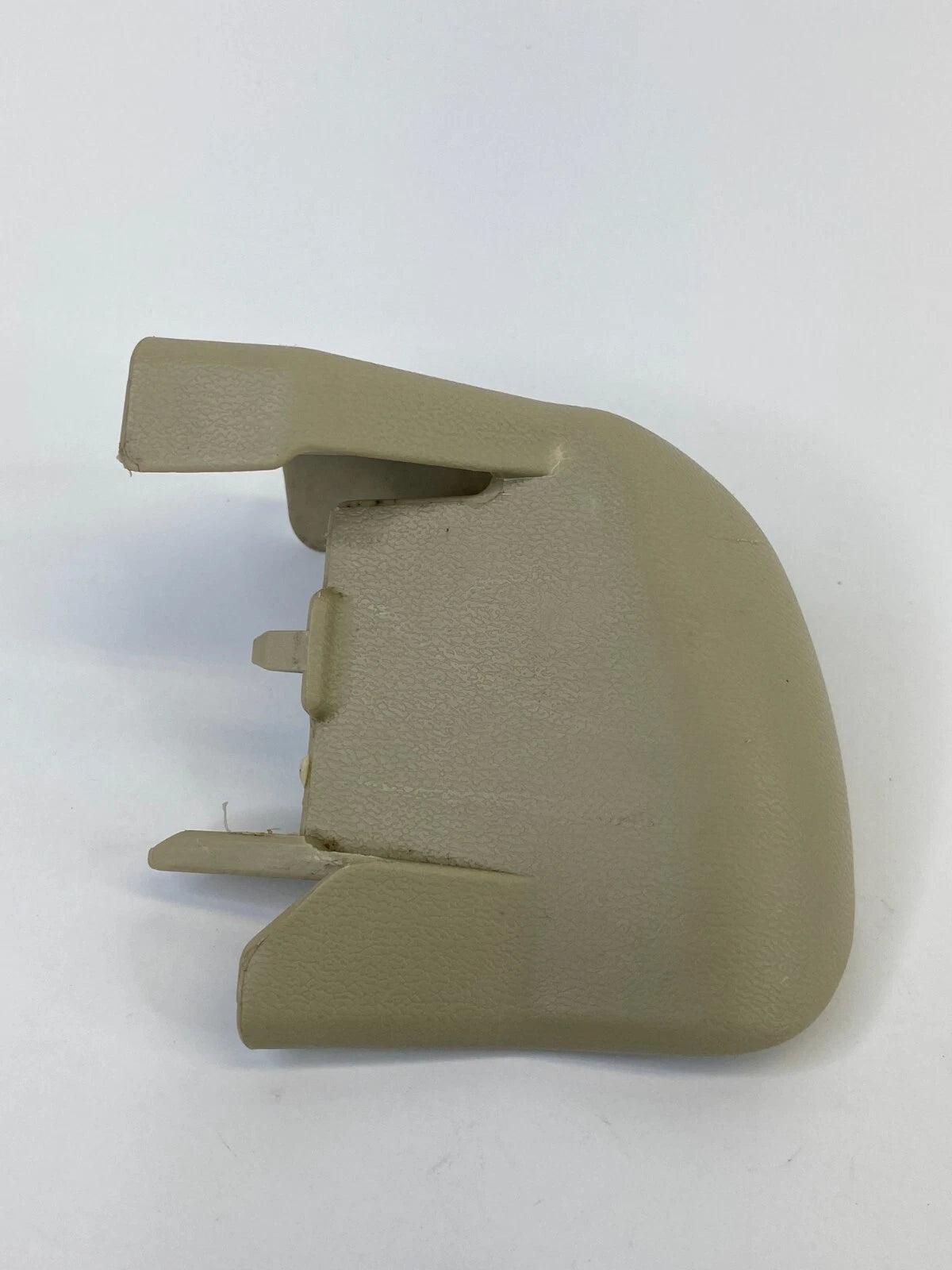 2003-2007 INFINITI G35 COUPE FRONT RIGHT SEAT INNER TRIM PANEL COVER OEM