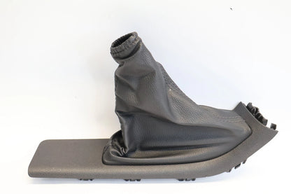 2012-2018 FORD FOCUS AUTOMATIC CONSOLE SHIFTER BEZEL BOOT COVER BM51-A061B84-CD