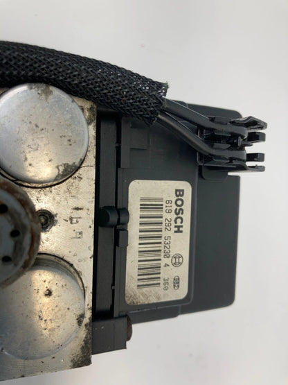 2003 2004 FORD CROWN VICTORIA 4.6L RWD ABS ANTI LOCK BRAKE PUMP MODULE OEM